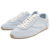 ZARA Fashionable Comfortable Durable Low-Top Casual Shoes Women sneaker Light-Blue 5023610044