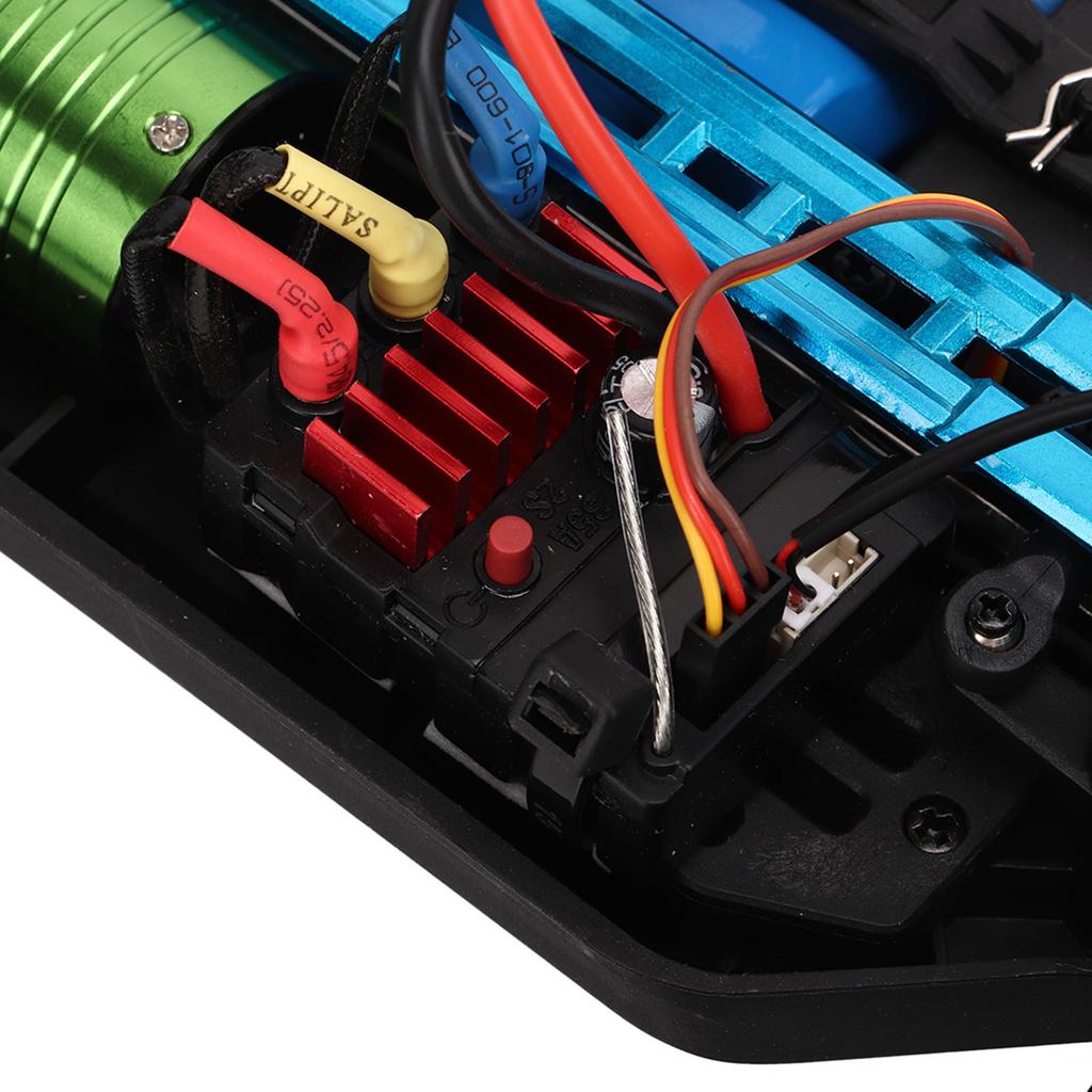 Brushless High Speed RC Car 1Celsius16 4  Full Scale 70kmCelsiush Off Road Racing Car 16101PRO RC Car Model for Kids   14