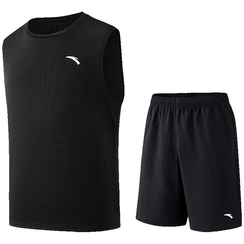 Anta Men s Summer Sports Set 2XL