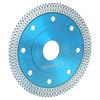 Saw Blade Cutting Porcelain Tile Ceramic   Marble Brick Grinding Polishing 4in