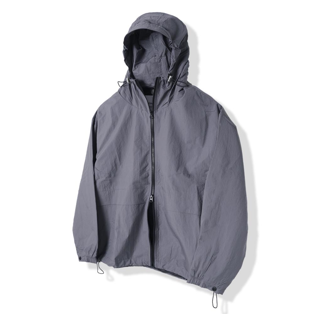 Nonfloor Windtaker Jacket 8.Col