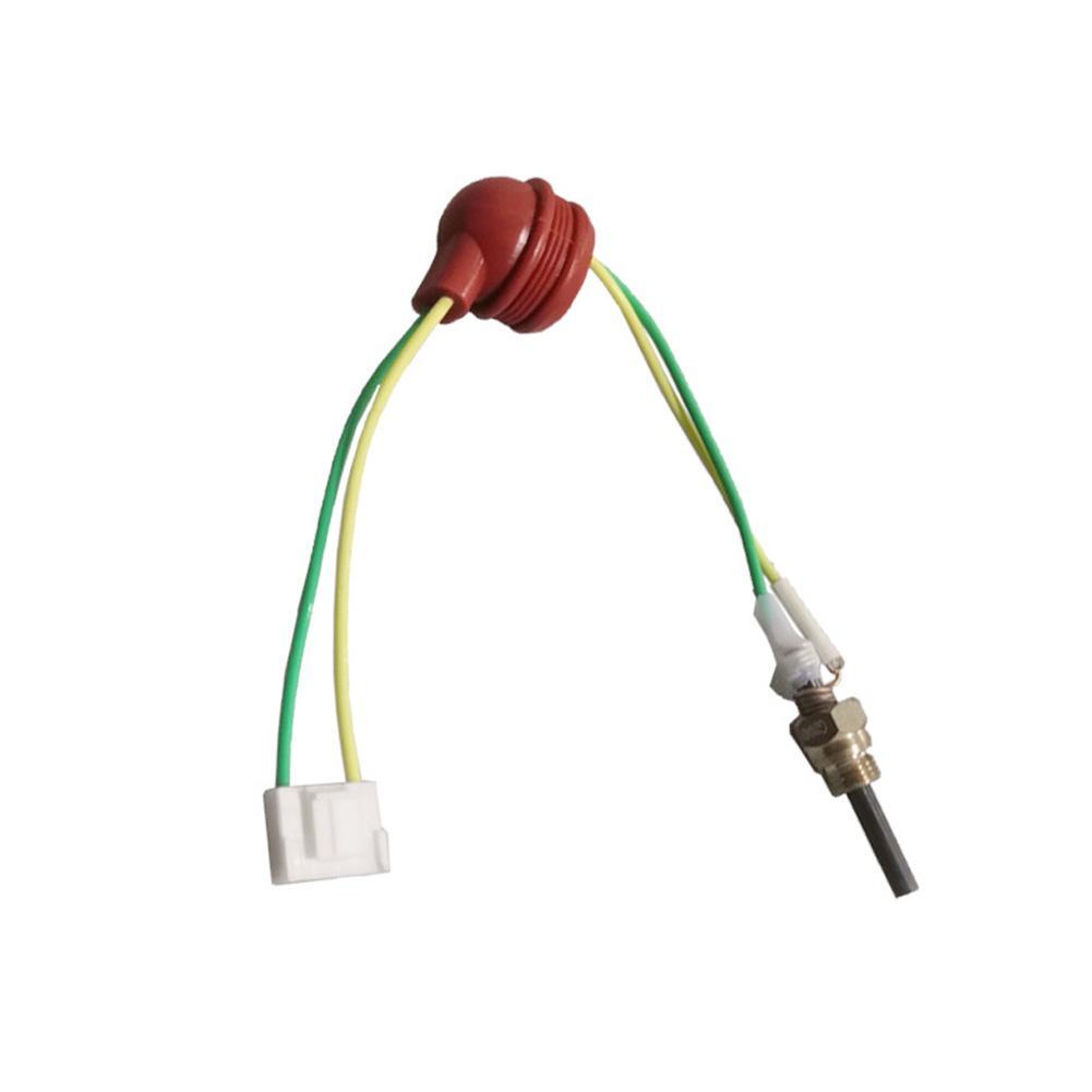 12V 24V Car Boat Parking Heater Glow Plug Ceramic Pin Glow Candle Plug Fits Eberspacher D2 D4 D4S Air Diesel Parking Heater