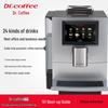 Dr. Coffee F10: One-Button Italian & American Style Automatic Espresso/Coffee Machine for Office Use