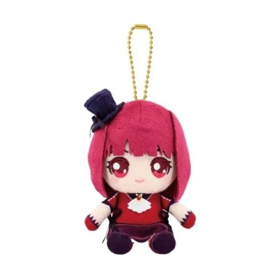 [Oshinoko] Kana Arima Chibi sewing sitting mascot