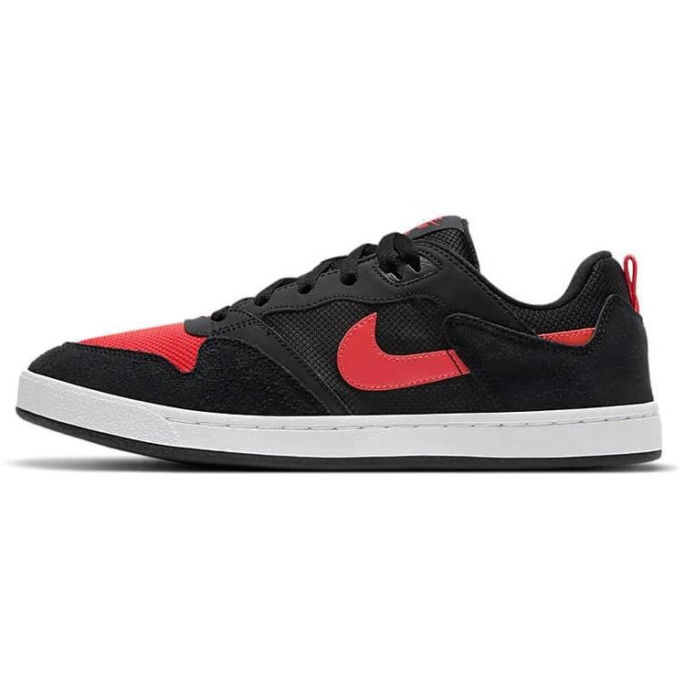 Nike Alleyoop SB  Bred  Men s CJ0882-006 EU 42.5