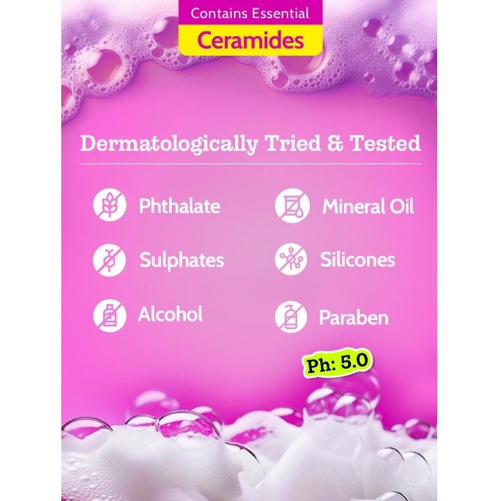 2% Salicylic Acid Oil & Acne Control Face Wash with Azelaic Acid - 100 ml