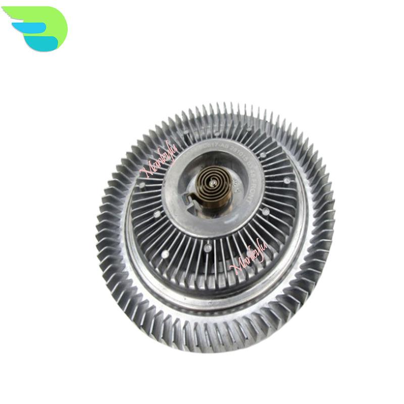 U201-15-140A AB39-8C617-AB EB3G-8C617-CA Fan Coupling Assy Radiator  for Mazda BT-50 Ford Ranger 4X4 Pickup