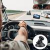 Autocamerahouder algemeen Autocamerahouder Voor Vlogging Met 5 Adapters Sterke Zuignap Telefoonstandaard 360 Graden Verstelbaar