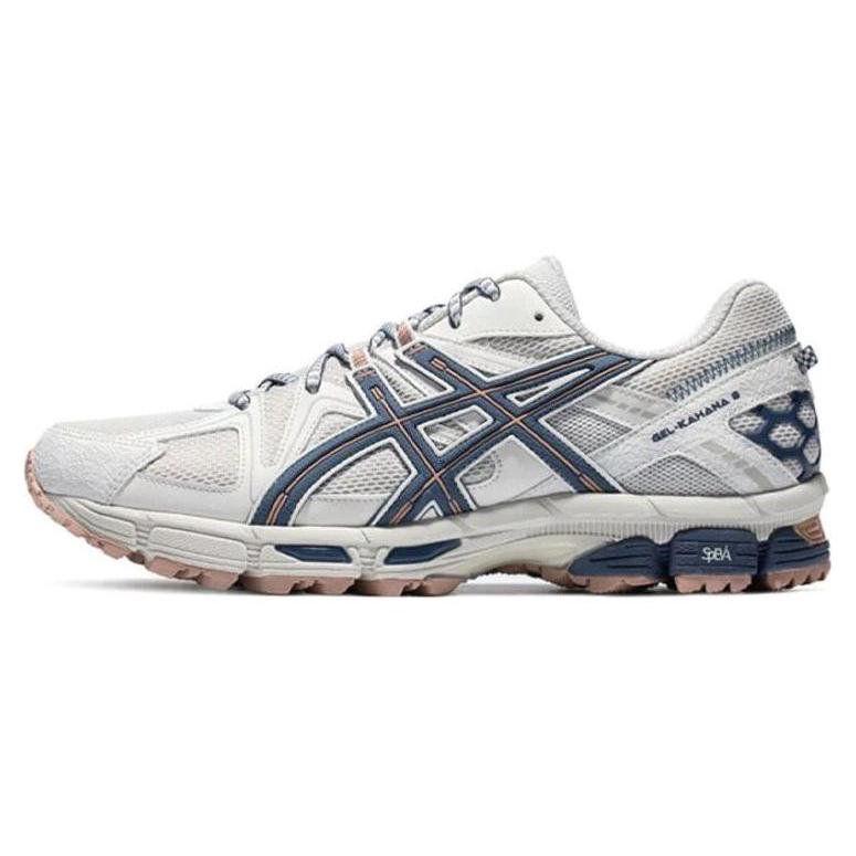 

Новые Asics Gel Kahana 8 Glacier Grey Grand Shark 1011B109-023 39.5