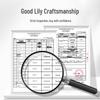 Fangjia Shop Authentic Lanzhou Lily Bulb