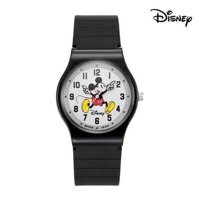 Reloj de Pulsera para Niños Disney Mickey Mouse OW134BK-1