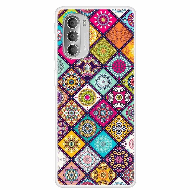 For Moto G31 Cases G71 5G G41 Marble Soft TPU Silicone Back Covers for Motorola G71 5G Case Coque Fundas For MotoG41 G 41 5G
