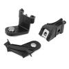 Right Drivers Headlight Bracket Repair Kit 51816681 Accessory Replacement for Fiat 500