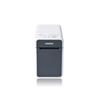Brother TD-2125N Label Printer Direct Thermal 203dpi Black/White