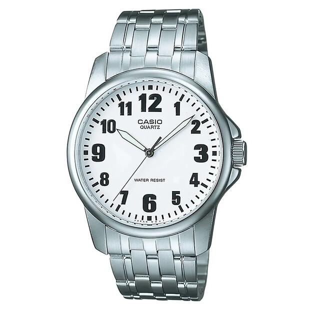 

Casio MTP1260PD7BEG часы