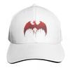 Dragon Age II Blood Dragon V Baseball Cap Fashion Beach winter hats for Unisex Hat Luxury Brand Visor Hats Unisex Womens