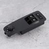 Electric Power Window Switch Master 735487423 Replacement Fit for Fiat Doblo