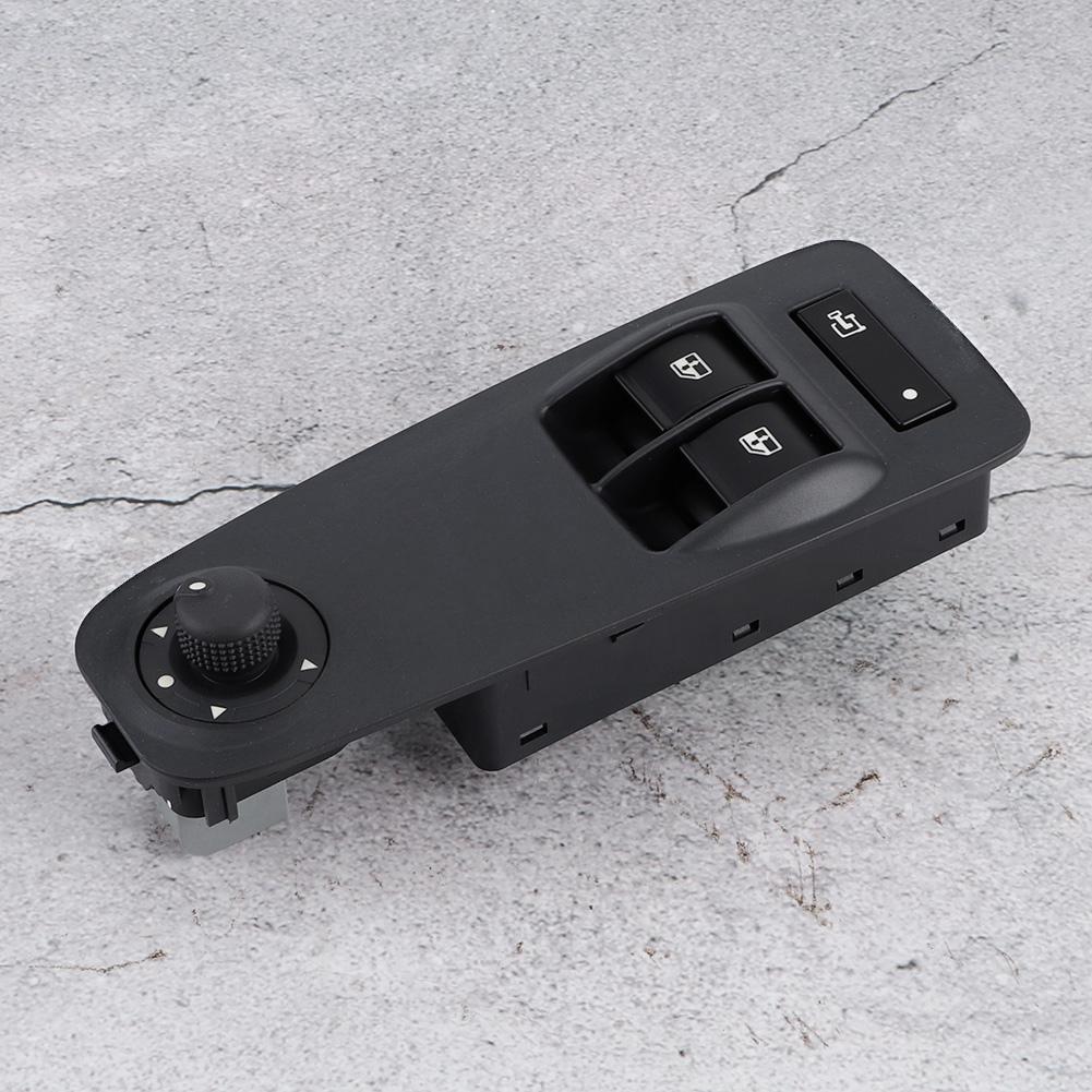 Electric Power Window Switch Master 735487423 Replacement Fit for Fiat Doblo