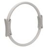 Pilates Ring Fitness Widerstand Übung Pilates Kreis mit Schaum gepolsterten Griff für Oberschenkel Training