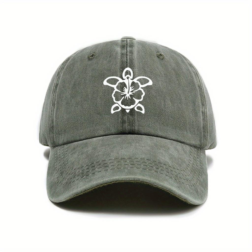 Unisex Fashionable Baseball Cap Breathable Outdoor Sports Hat
