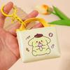 2025 Cute Cartoon PU Leather Coin Purse for Kids - Mini Storage Bag for Boys & Girls