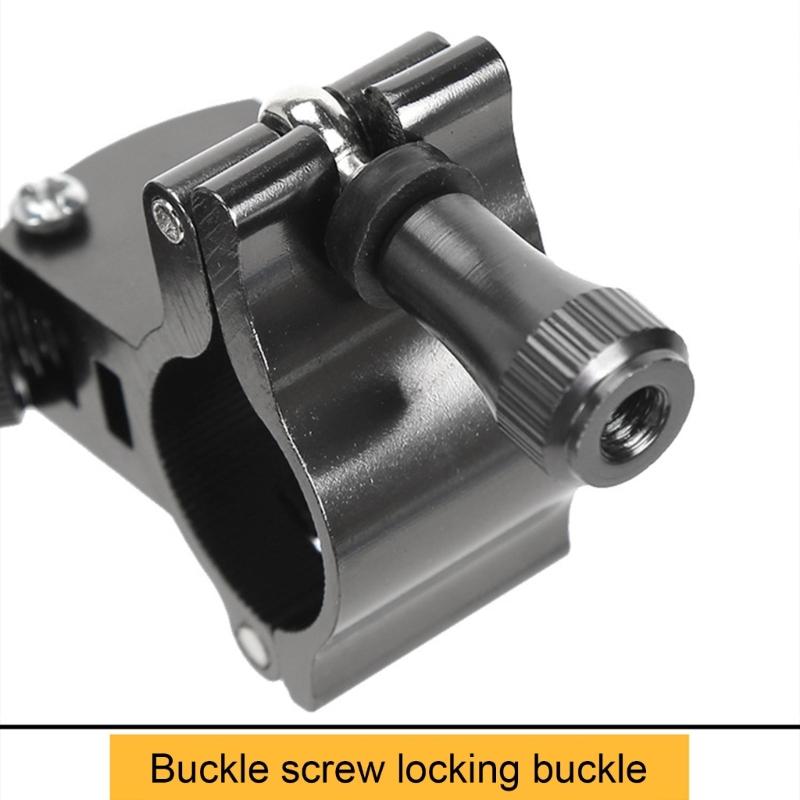 Aluminium Alloys Fishing Rod Holder Detachable Poles Stand Ground Holder Brackets Fishing Rod Holding Brackets Holder