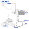 Motorcycle Hydraulic Clutch Master Cylinder For KTM EXC EXC-F SX SX-F XC XC-W XCF-W XC-F TPI 6Days 125 150 250 350 450 500 Throttles 2