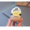 Baby Toddler Shoes Spring and Autumn New Korean Version of Children's Single Shoes Casual Running Shoes Baby Toddler Shoes Tide