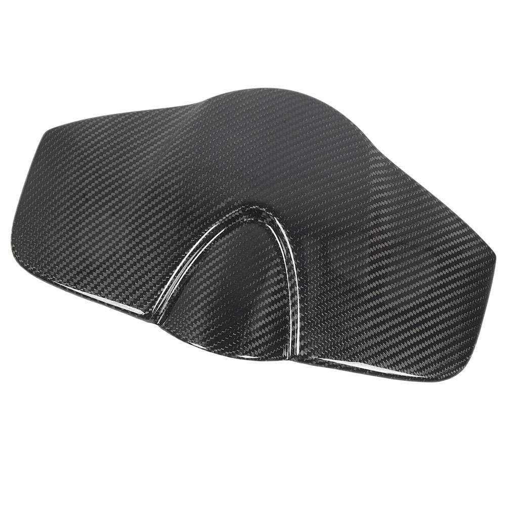 Kryt palubní desky s ciferníky z uhlíkových vláken Kryt palubní desky Ochranný kryt přístrojového panelu pro 370Z Z34