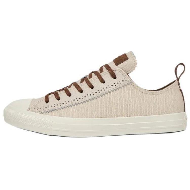 

Converse All Star Soft Comfortable Fashion Low Top Canvas Shoes Unisex Sneakers White A14790C 37