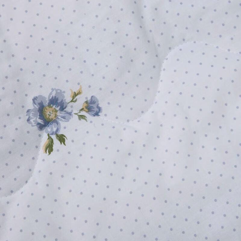 Fuanna Antibakterielle Tussahseide Sommerdecke