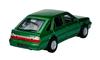 WELLY POLONEZ CARO PLUS GREEN 1:34 43613