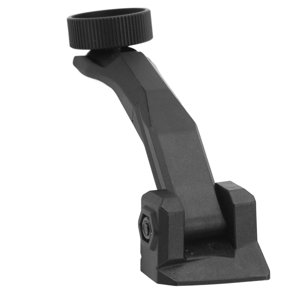 J Arm NVG Mount Helmet Bracket Adapter Helmet Accessories for PVS 14 Night Vision Goggles Inch