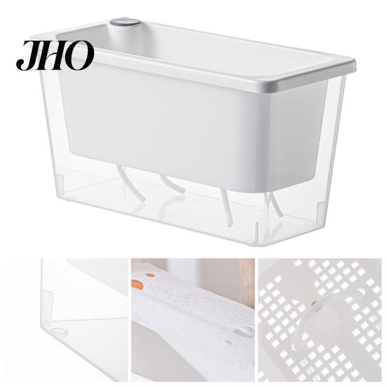 Indoor Garden Pot Self Watering Planter Plastic Flowerpot with Reservoir Easy Refill Plant Wick Ropes for Succulents Scallions Balcony Windowsill