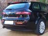 Alfa Romeo 159 Sw Chrome Chrome Strip On Tailgate