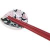 Funayuki Hanayuki Chopstick Rest Set, Made In Japan, Set of 5, Stackable