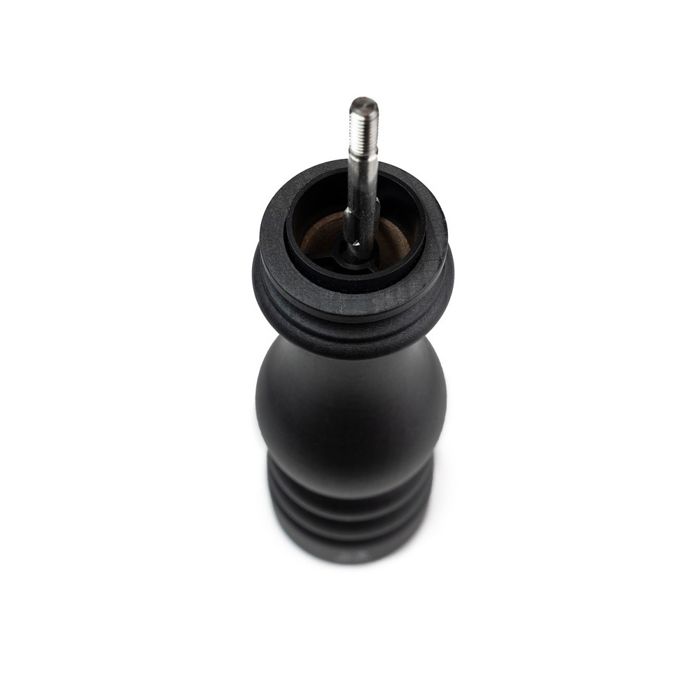 Moulin à poivre 30 cm en bois paris u'select collection graphite - peugeot