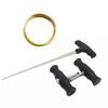 Hand Tool Windshield Removal Tool Convenient Glass Cutting Wire High Quality Removal Kits