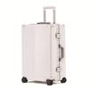 OEING Aluminum Frame Business Travel Luggage