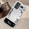 Phone Cover Case for Samsung Galaxy A54 A14 A56 A25 A73 A16 A34 A32 A36 A13 A12 A23 A71 A72 A17 A52 Classic Game Go