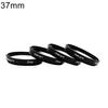 4Pcs 37-82mm +1 +2 +4 +10 Optical Glass SLR Camera Macro Lens Close-up Filters