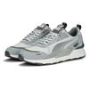 Puma Rs 3.0 Suede Leather Sports Casual Slip Resistant Durable Low Top Lifestyle Shoes Unisex Sneakers Silver Gray 392773-01