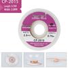 KD CP-2015 Solder Wick for Desoldering Boards