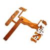 Keyboard Button Rear Cover Fpc Flex Cable Flexible Replacement Repair Part DSLR