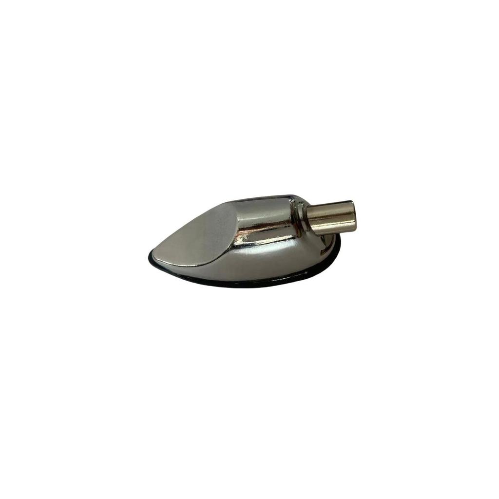 Metal Tapered Drum Lug for Snare and Rack - Accessory for Musical Instruments