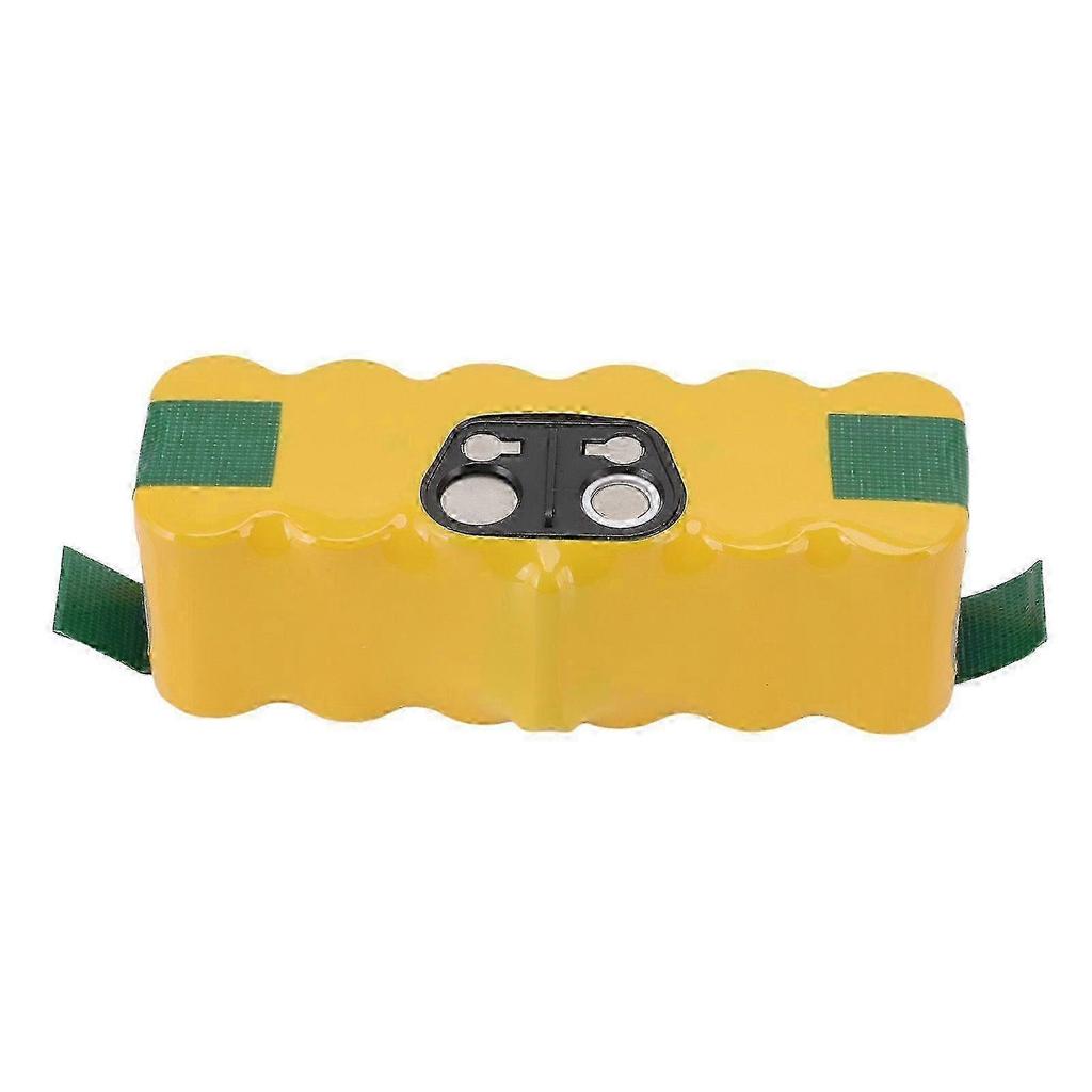14.4V Sweeper NiMH Battery Protection Function 3500MAH Sweeper Battery Pack for RoombaHwy