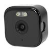 2K Window Camera AI Full Color Anti Glare Indoor Security Camera with 2.4G 5G WiFi PIR Motion Detection for Home Baby
