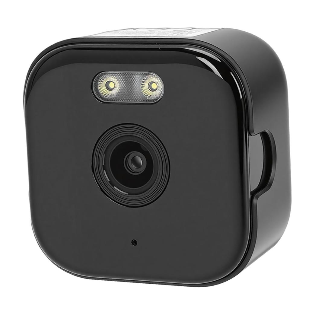 2K Window Camera AI Full Color Anti Glare Indoor Security Camera with 2.4G 5G WiFi PIR Motion Detection for Home Baby