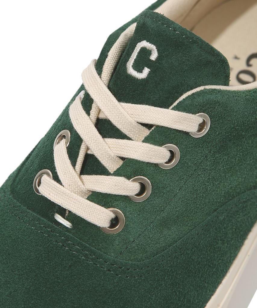 Covernat One Pick Raw Green