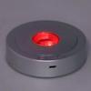 USB or Battery Powered LED Display Base Crystal Display Base Stand  Glass Crystal Art